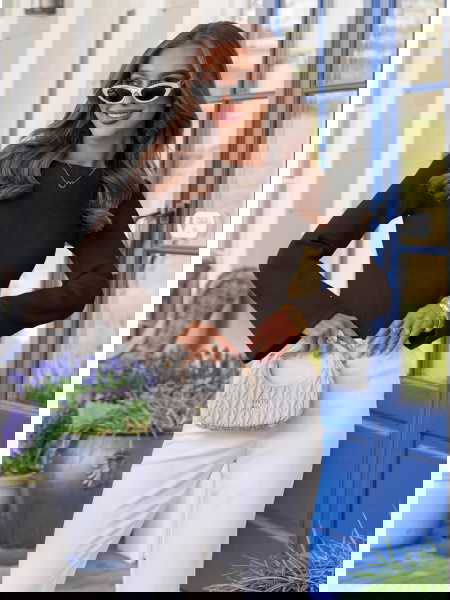 Czekoladowa prążkowana... 2