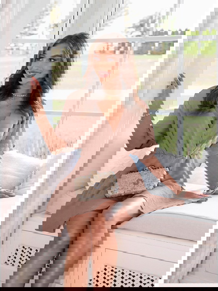 Kombinezon jak sukienka z... 2