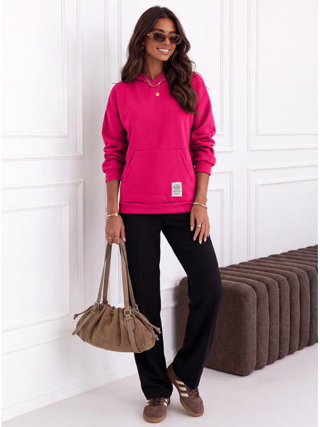 Bluza z kapturem i... 2