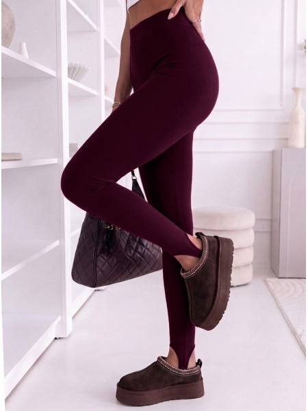 Legginsy typu narciary... 2