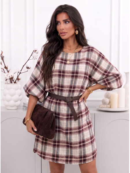 Flanelowa koszulowa... 2