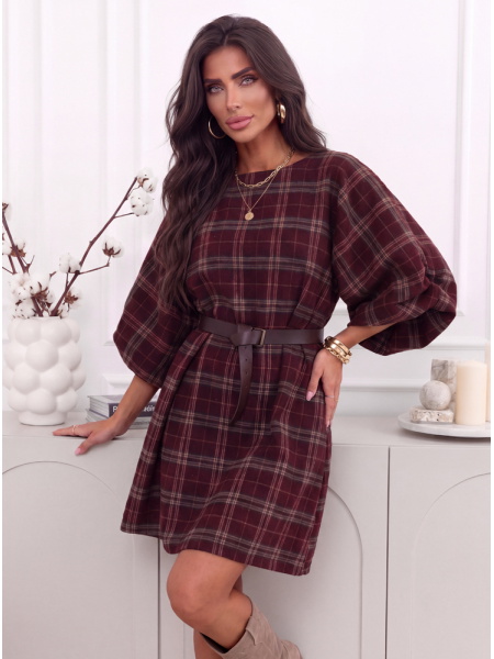 Flanelowa koszulowa... 2
