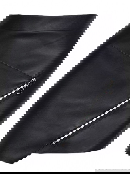 DOPASOWANA SPÓDNICA MINI 2