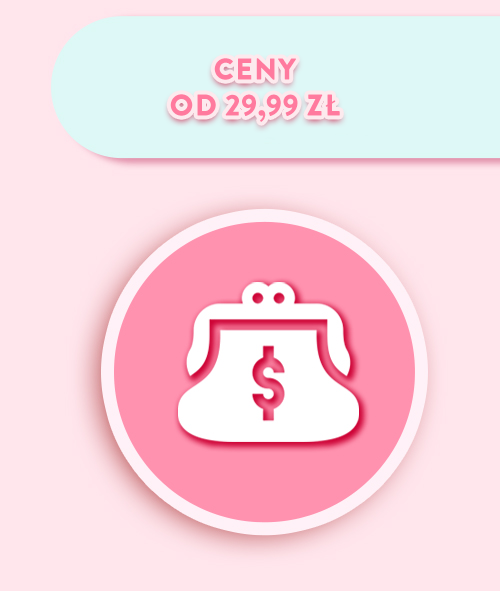 Ceny od 9,99 zł
