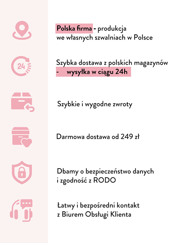 Szyte w Polsce